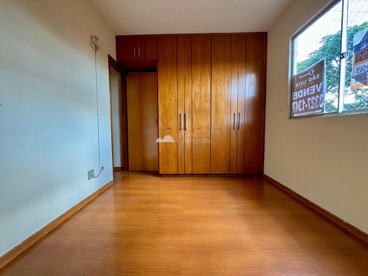 Apartamento, Dona Clara, 3 Quartos, 2 Vagas, 3 Suítes