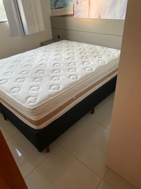 Apartamento, Itapoã, 2 Quartos, 2 Vagas