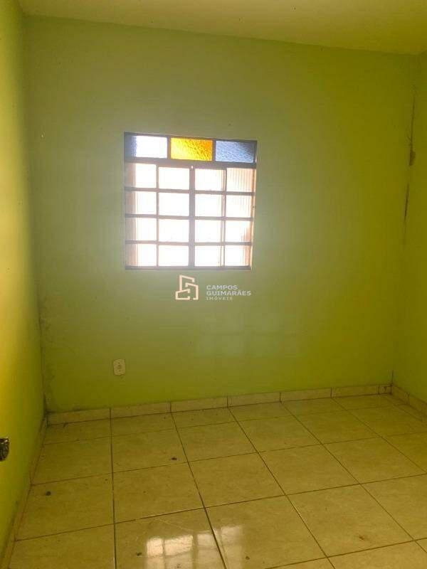 Casa, Marilândia, 2 Quartos, 1 Vaga