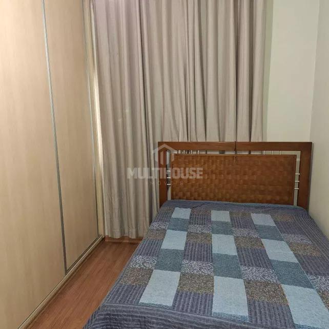 Apartamento, Heliópolis, 3 Quartos, 1 Vaga