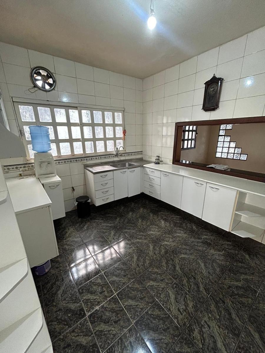 Casa, Alto Caiçaras, 4 Quartos, 4 Vagas, 1 Suíte