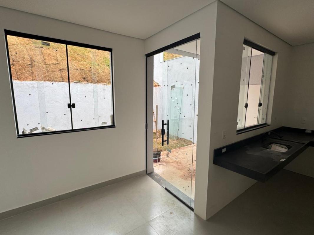 Casa, Manacás, 3 Quartos, 2 Vagas, 1 Suíte