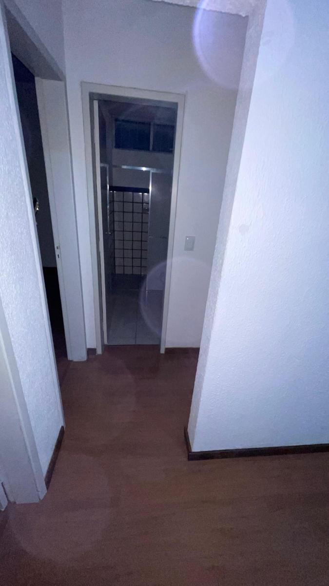 Apartamento, Jardim Riacho das Pedras, 2 Quartos, 1 Vaga