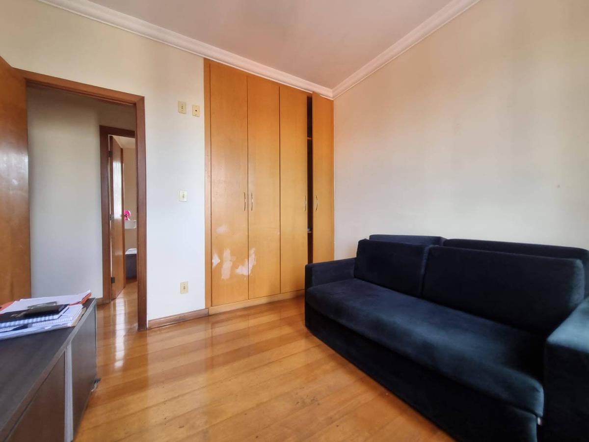 Apartamento, Santo Antônio, 3 Quartos, 1 Vaga, 1 Suíte