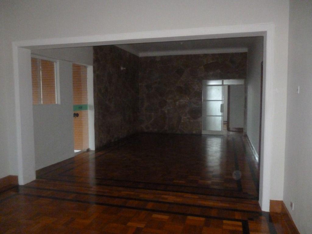 Casa, Centro, 4 Quartos, 3 Vagas