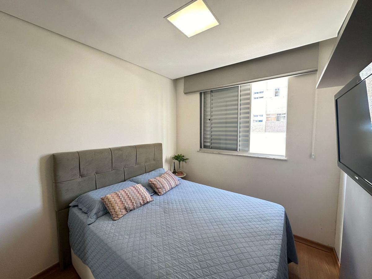 Cobertura, Cruzeiro, 2 Quartos, 0 Vaga, 1 Suíte