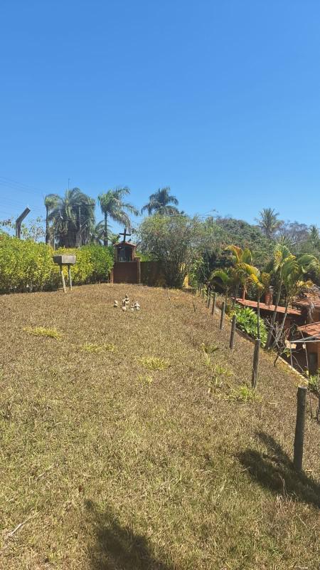 Fazenda, Condomínio Solar das Palmeiras, 5 Quartos, 10 Vagas, 1 Suíte