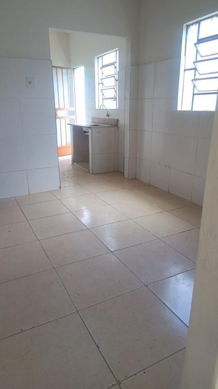 Casa, Novo Progresso, 2 Quartos, 0 Vaga