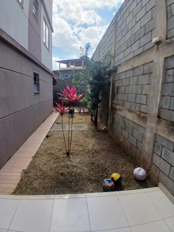 Apartamento, Masterville, 3 Quartos, 2 Vagas