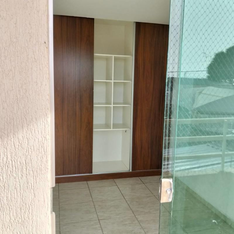 Apartamento, Masterville, 2 Quartos, 1 Vaga