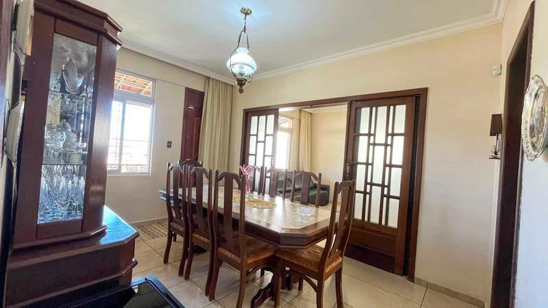 Casa, São Luiz (pampulha), 4 Quartos, 6 Vagas