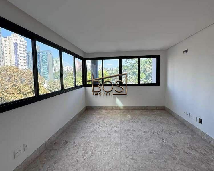 Apartamento, Lourdes, 4 Quartos, 4 Vagas, 4 Suítes
