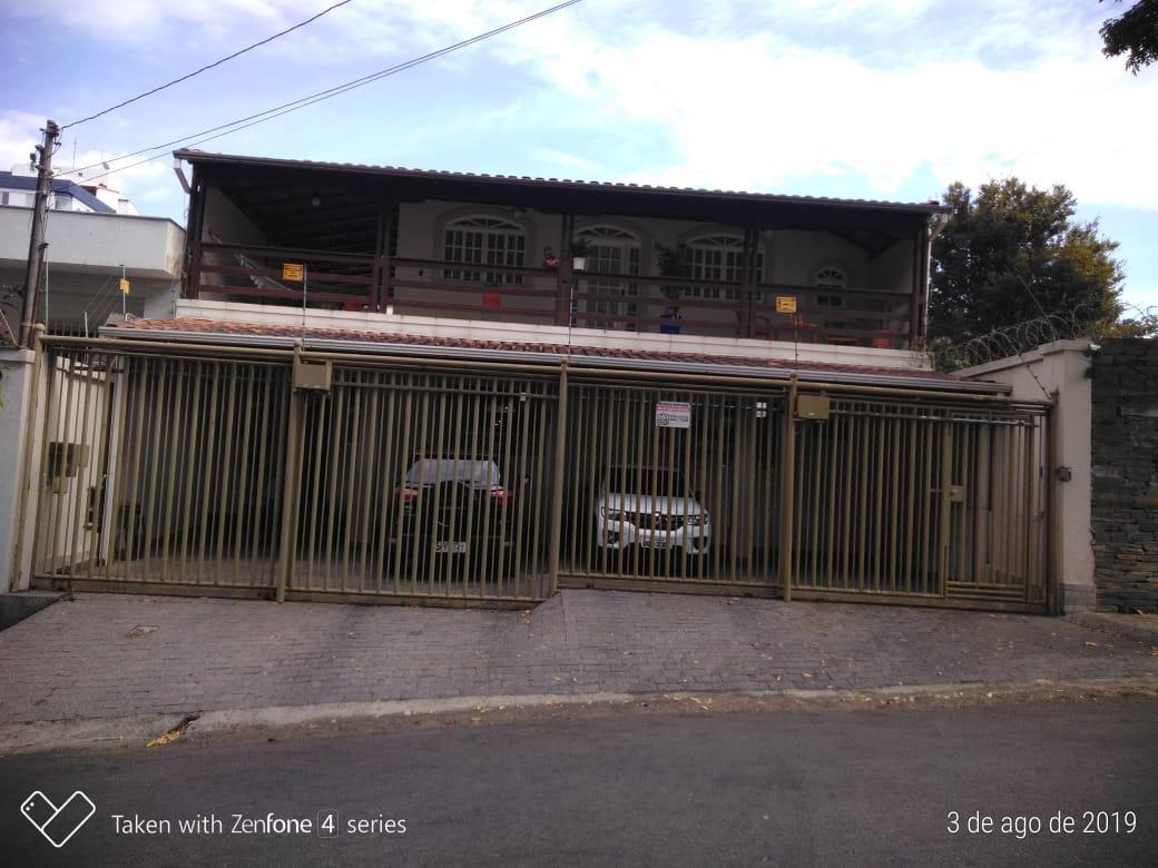 Casa, Itapoã, 4 Quartos, 4 Vagas, 2 Suítes