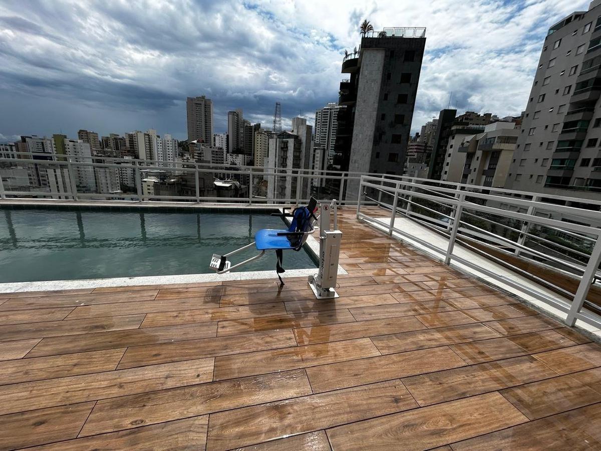 Apartamento, Gutierrez, 3 Quartos, 2 Vagas, 1 Suíte