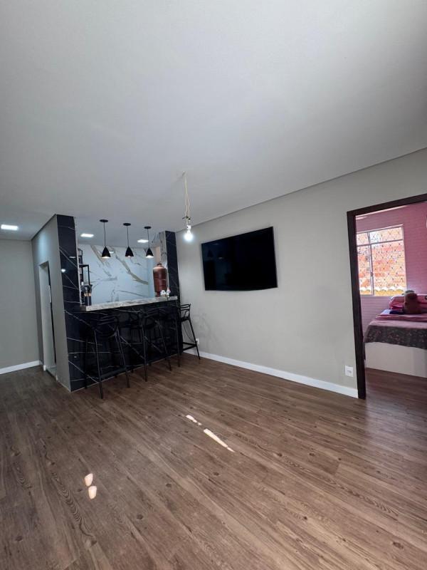 Apartamento, Serrano, 3 Quartos, 1 Vaga, 1 Suíte