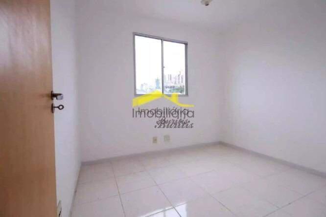 Cobertura, Palmeiras, 2 Quartos, 2 Vagas, 1 Suíte