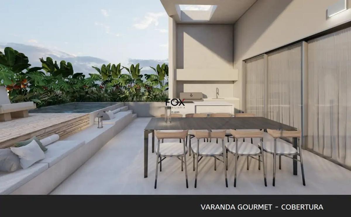 Cobertura, Cruzeiro, 3 Quartos, 2 Vagas, 1 Suíte