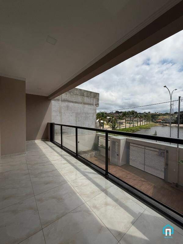 Casa, Centro, 4 Quartos, 4 Vagas, 2 Suítes