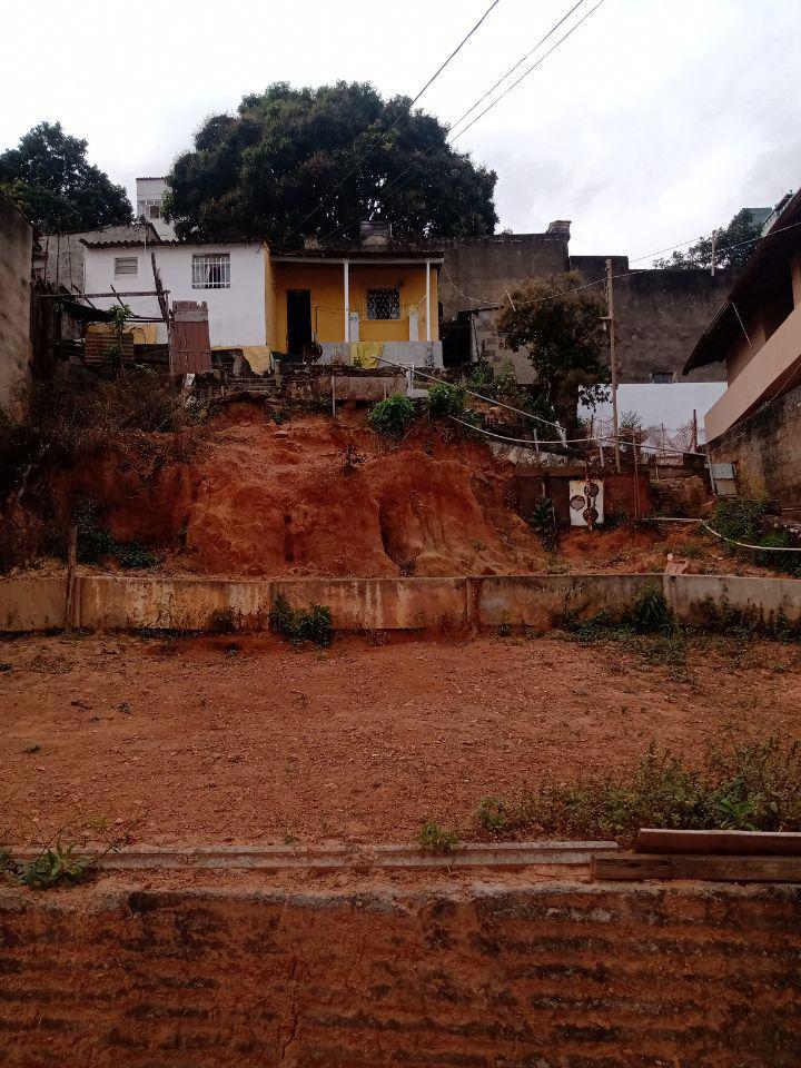 Lote, Nova Floresta, 0 Quarto, 0 Vaga