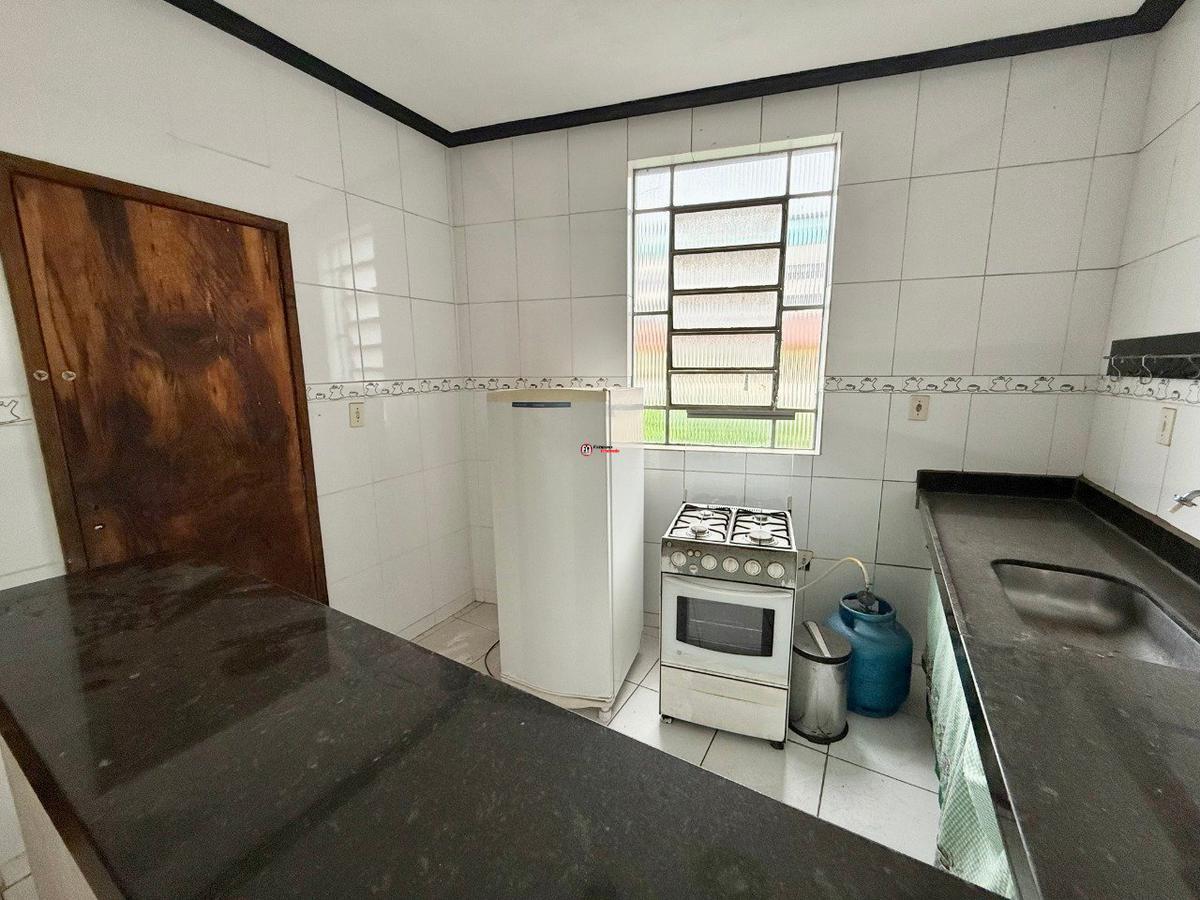 Apartamento, Liberdade, 4 Quartos, 1 Vaga, 1 Suíte