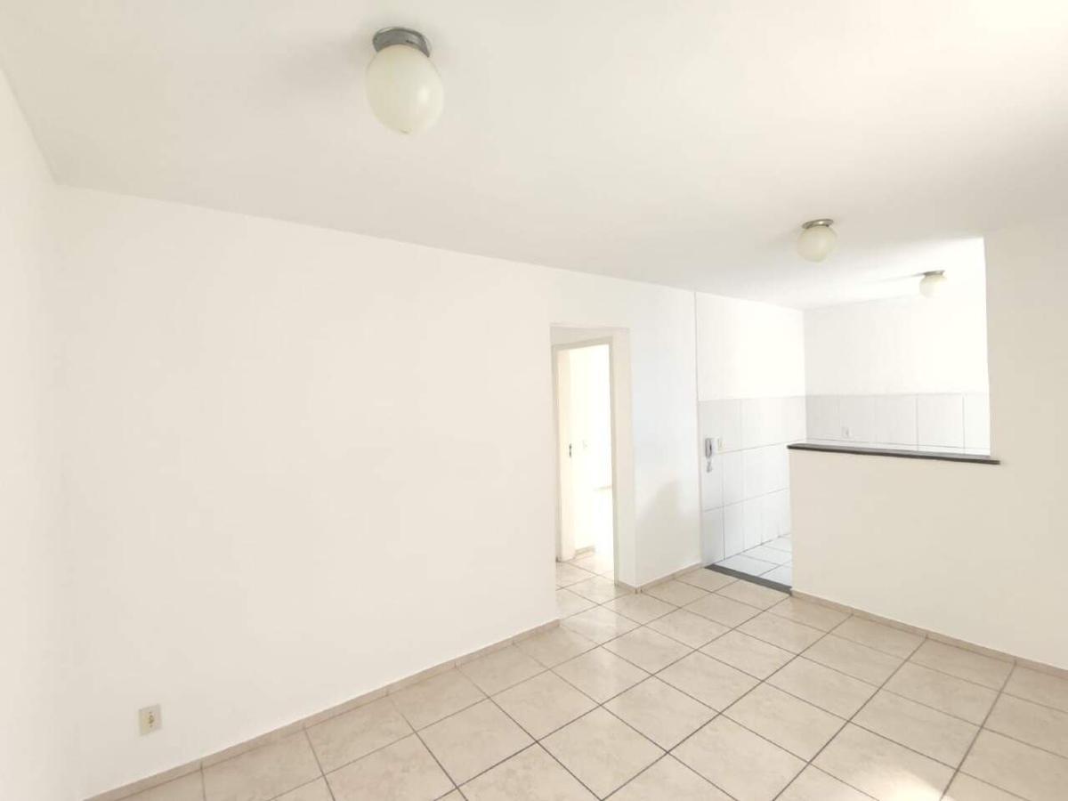 Apartamento, São Gabriel, 2 Quartos, 1 Vaga