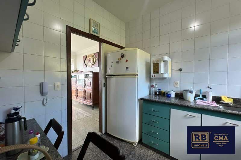 Apartamento, Sion, 4 Quartos, 3 Vagas, 1 Suíte