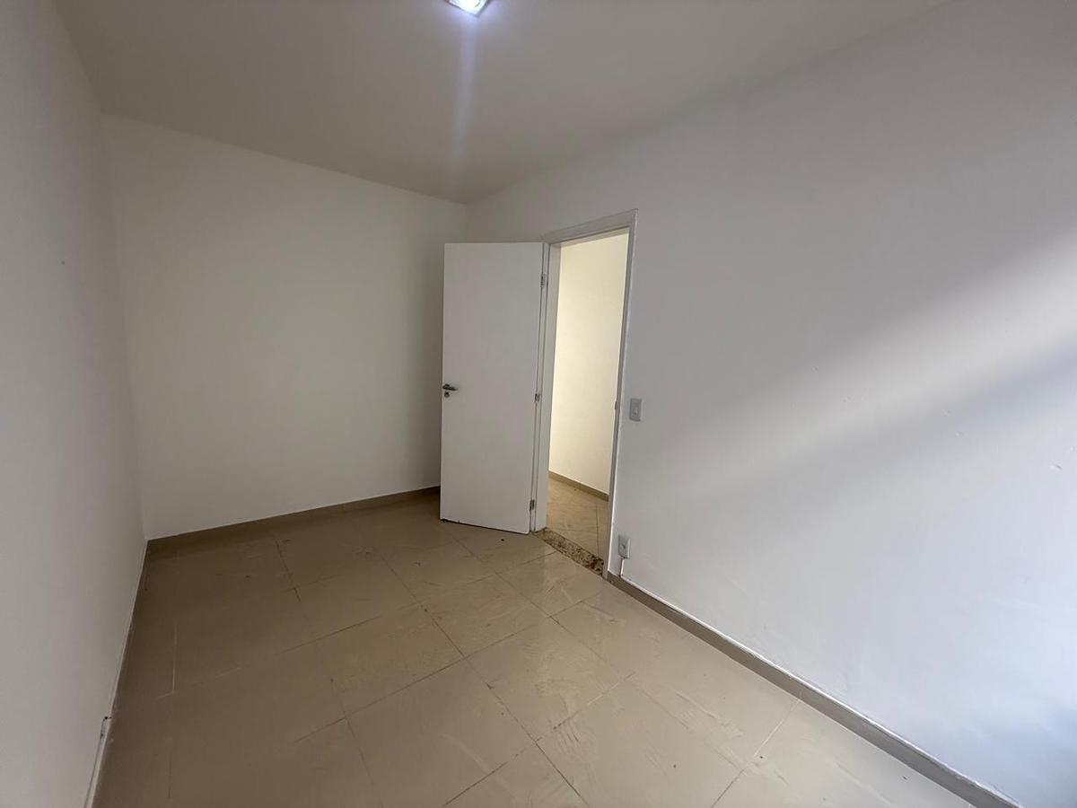 Apartamento, São Francisco, 2 Quartos, 1 Vaga