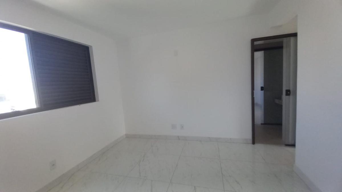 Apartamento, Liberdade, 4 Quartos, 4 Vagas, 2 Suítes