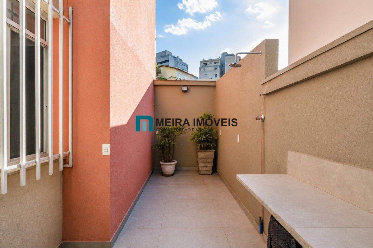 Apartamento, Santa Lúcia, 3 Quartos, 1 Vaga, 1 Suíte