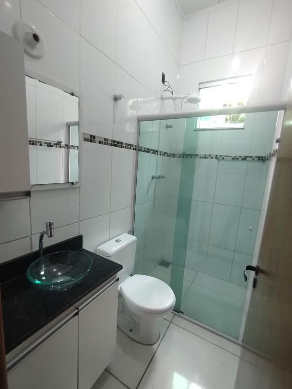 Casa, São Cristóvão, 2 Quartos, 1 Vaga