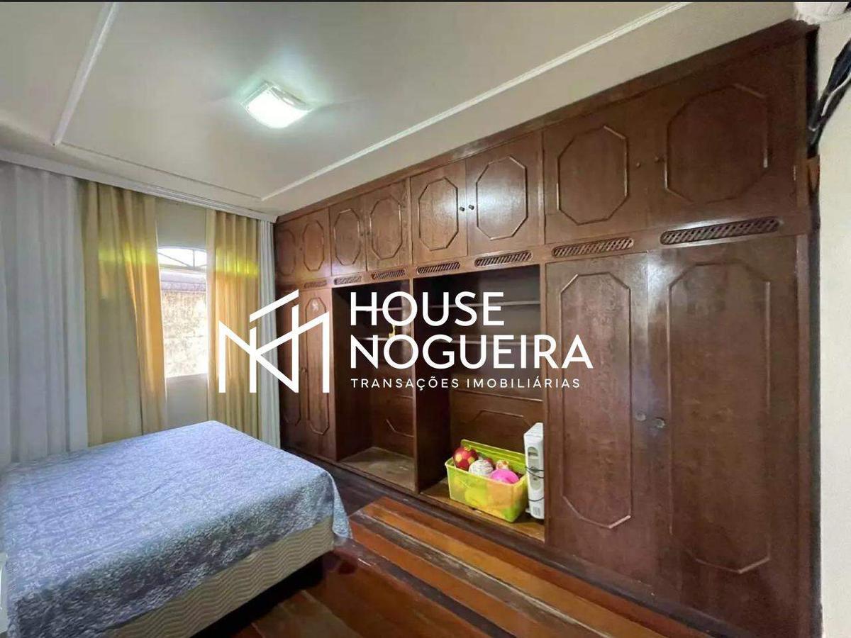 Casa, Tirol, 3 Quartos, 10 Vagas, 1 Suíte