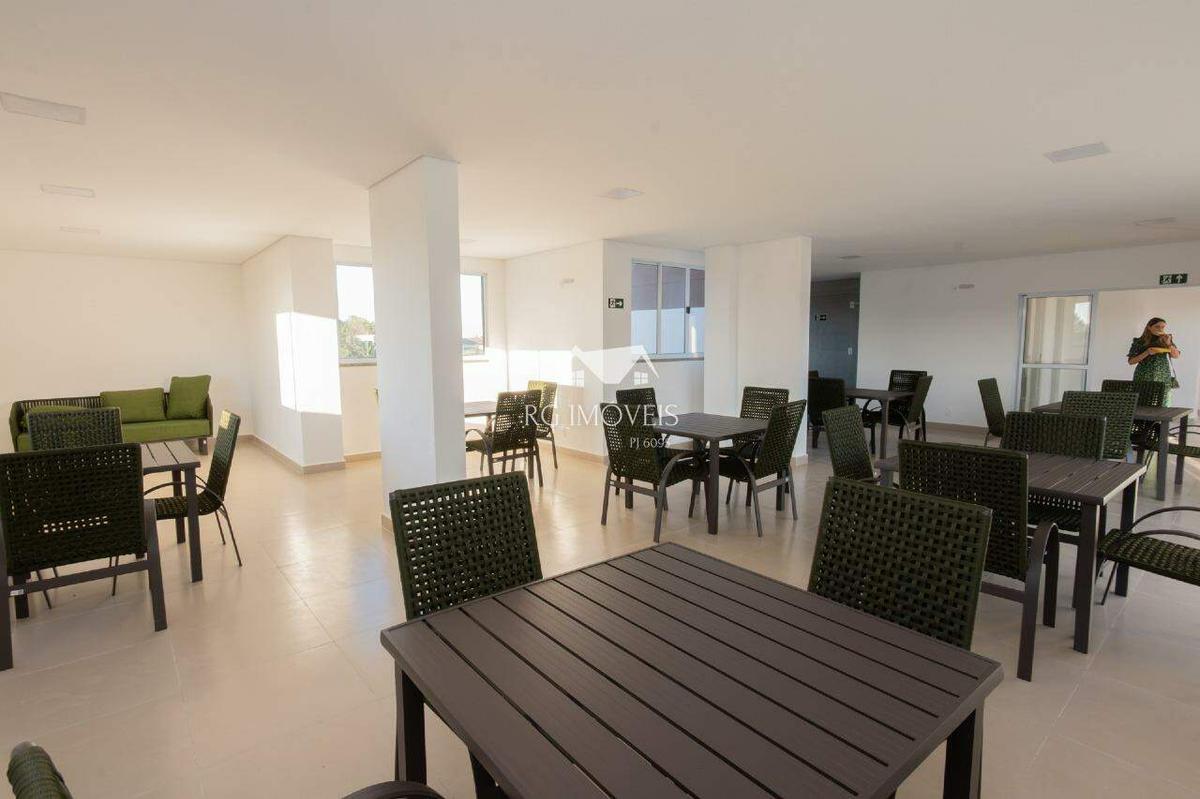 Apartamento, Teixeira Dias, 2 Quartos, 1 Vaga