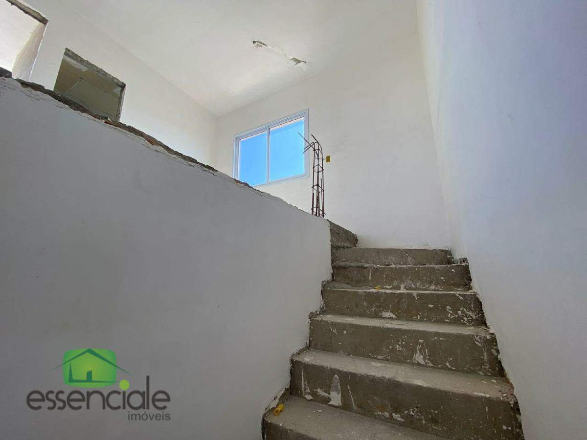 Cobertura, Centro, 3 Quartos, 3 Vagas, 1 Suíte