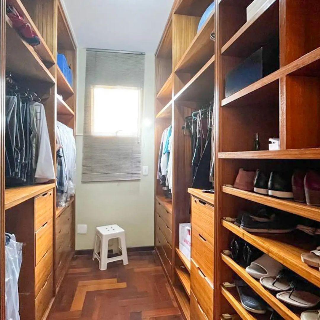 Casa, Belvedere, 4 Quartos, 4 Vagas, 1 Suíte