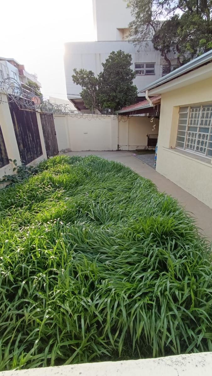 Casa, Carlos Prates, 3 Quartos, 4 Vagas, 1 Suíte