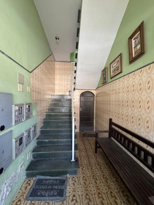 Apartamento, Santo André, 2 Quartos, 1 Vaga