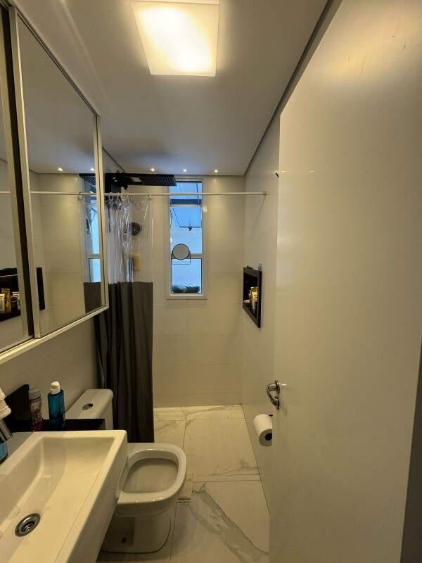 Apartamento, Nova Suíssa, 2 Quartos, 2 Vagas, 1 Suíte