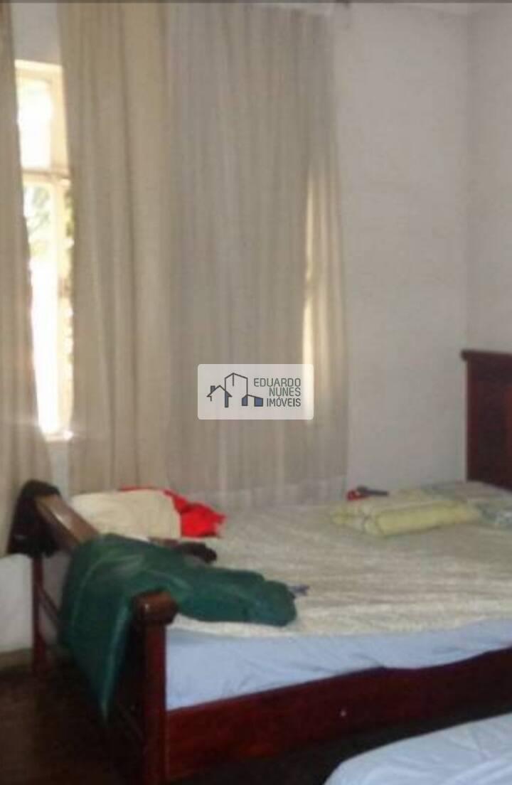 Casa, Barro Preto, 8 Quartos, 2 Vagas, 3 Suítes