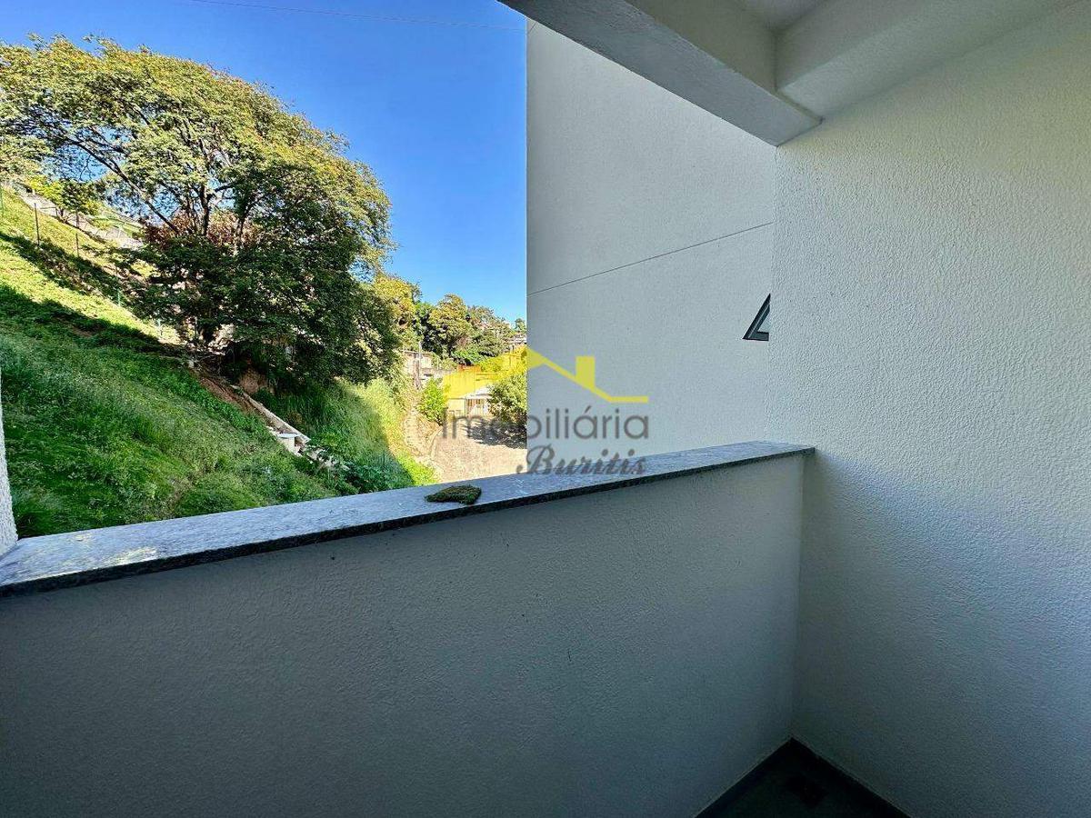 Apartamento, Buritis, 2 Quartos, 2 Vagas, 1 Suíte