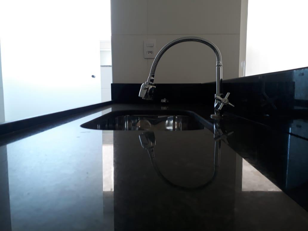 Apartamento, Arvoredo, 2 Quartos, 1 Vaga