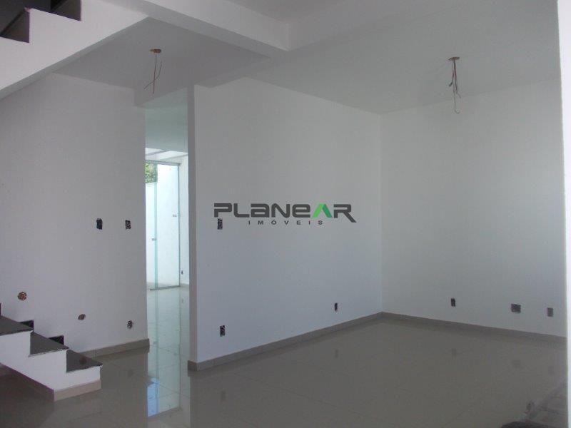 Casa, Jardim Riacho das Pedras, 3 Quartos, 2 Vagas, 1 Suíte