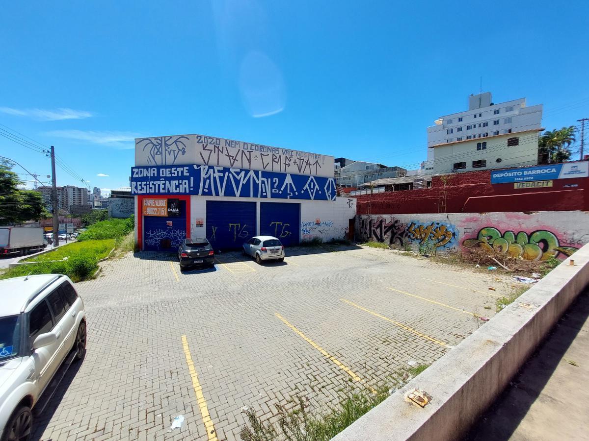 Andar, Prado, 3 Quartos, 50 Vagas, 1 Suíte