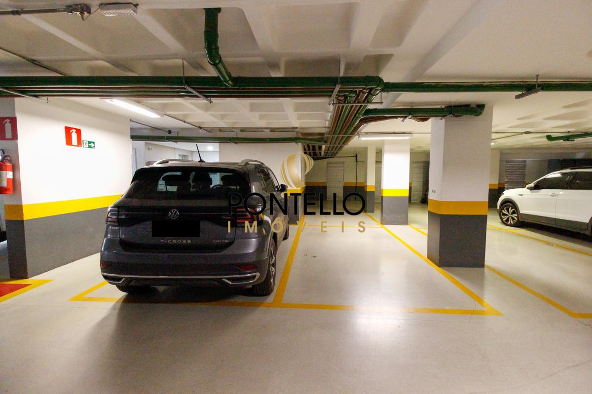 Cobertura, Anchieta, 3 Quartos, 3 Vagas, 1 Suíte