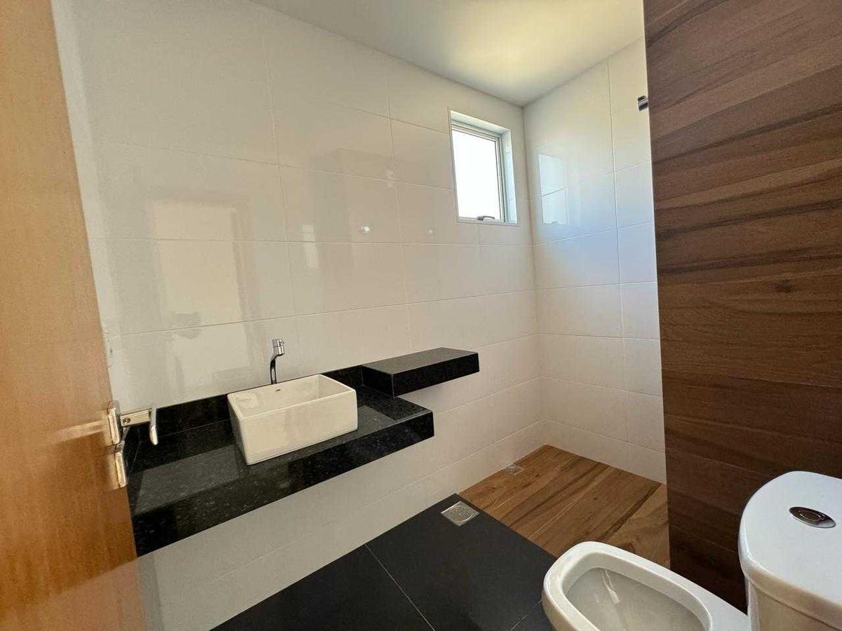 Cobertura, Vila Paris, 2 Quartos, 3 Vagas, 2 Suítes