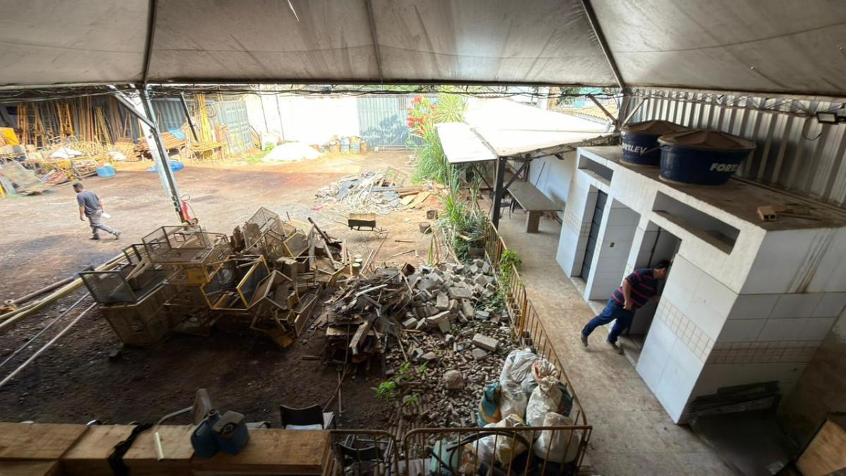 Lote, Bandeirantes (pampulha), 0 Quarto, 0 Vaga