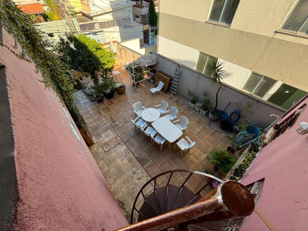 Casa, Graça, 3 Quartos, 1 Vaga, 1 Suíte