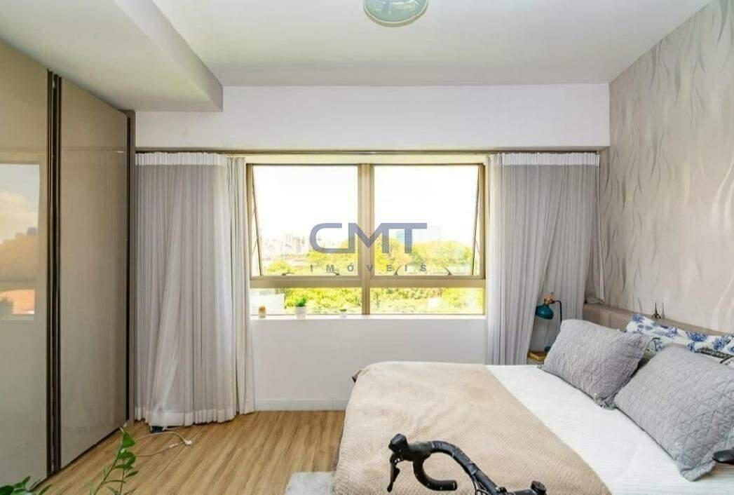 Apart Hotel, Barro Preto, 0 Quarto, 1 Vaga