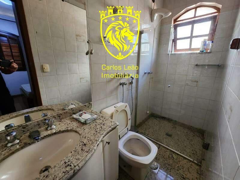Casa, Santa Lúcia, 5 Quartos, 5 Vagas, 2 Suítes