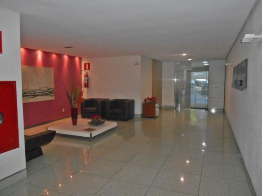 Apartamento, Savassi, 1 Quarto, 1 Vaga