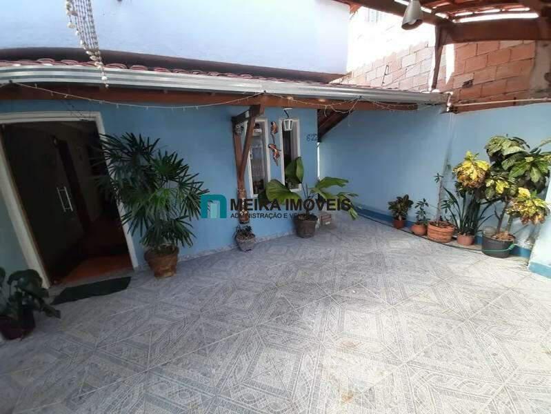 Casa, Planalto, 6 Quartos, 2 Vagas, 1 Suíte